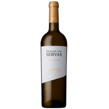Herdade das Servas Reserva 2013Vin blanc