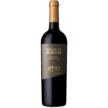 Herdade das Servas Vinhas Velhas Red Wine