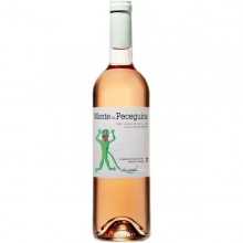 Monte da Peceguina 2015 Rosé Wine