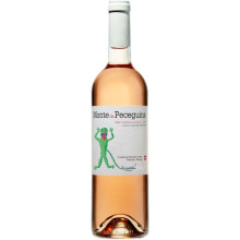 Monte da Peceguina 2015 Rosé Wine