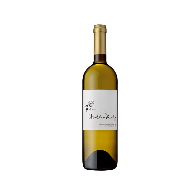 Malhadinha 2016 Vino Bianco Malhadinha 2016 Vino Bianco