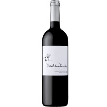 Malhadinha 2015 punaviini