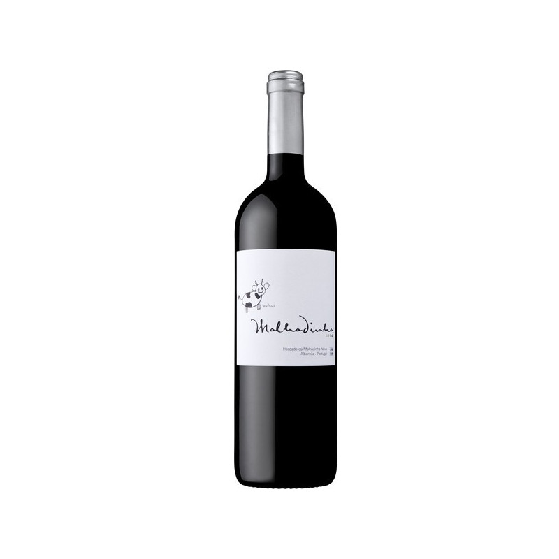 Malhadinha 2015 Vino Tinto Malhadinha 2015 Vino Tinto