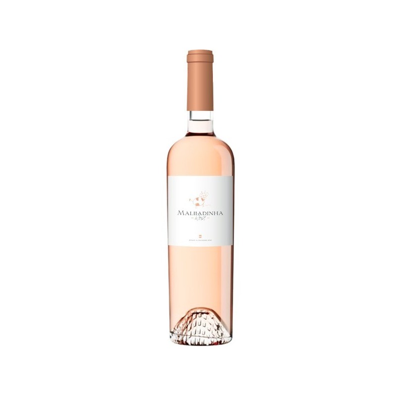 Malhadinha 2015 Rosé Wine
