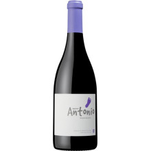 Menino Antonio 2014 Red wine