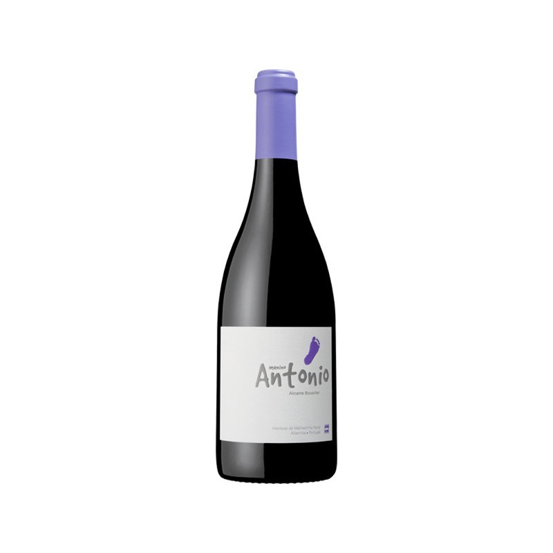 Menino Antonio 2014 Punaviini