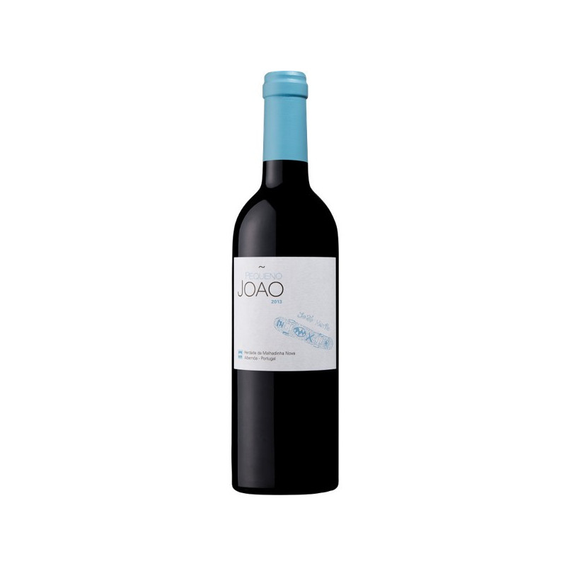Pequeno João 2013 Red Wine (500ml)