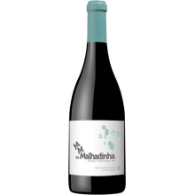 Mateus Maria Malhadinha 2013 Rotwein