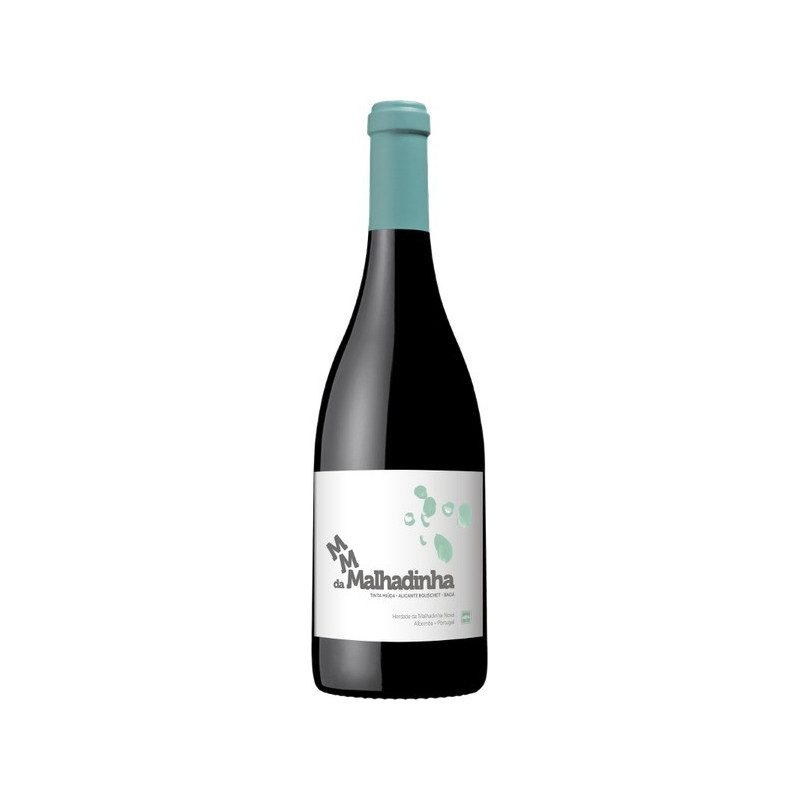 Mateus Maria Malhadinha 2013 Rotwein Mateus Maria Malhadinha 2013 Rotwein