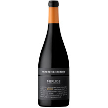 Meruge 2015 Rode Wijn