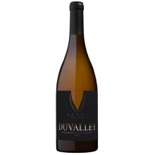 Duvalley Reserva 2017 valkoviini