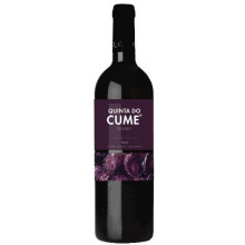Quinta do Cume 2014 červené víno