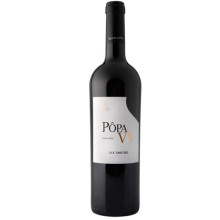 Pôpa Vinhas Velhas 2013 punaviini