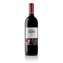 Quinta do Cume Punainen viini 2013