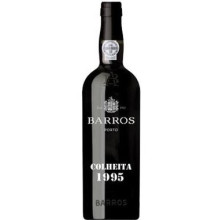 Barros Colheita 1995 Port Vin