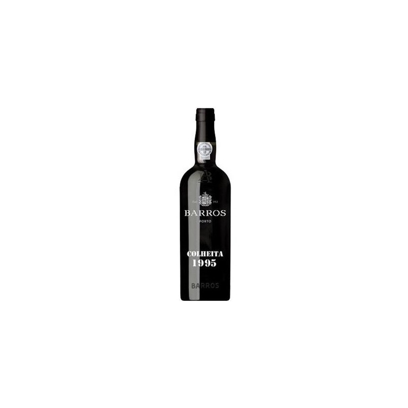 Barros Colheita 1995 Port Vin Barros Colheita 1995 Port Vin