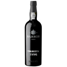 Barros Colheita 1996 Port Vin