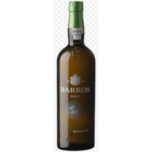 Barros Lægrima Port Vin