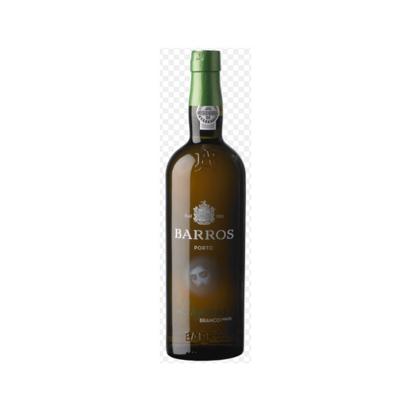 Barros Lægrima Port Vin Barros Lægrima Port Vin