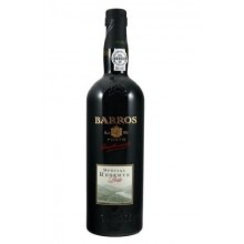 Barros Special Reserve Ruby Port Wine