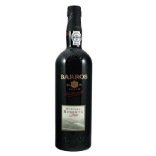 Barros Speciale reserve Ruby Port Wijn