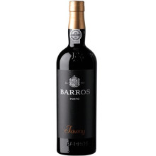 Barros Tawny Port Wine