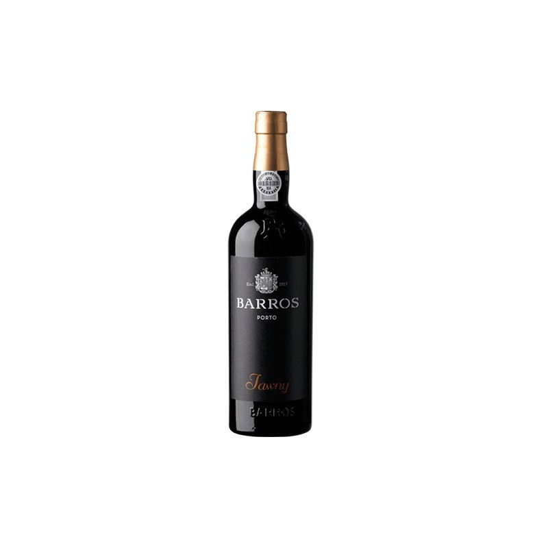 Barros Tawny Port Vin Barros Tawny Port Vin