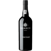 Barros Vintage 2005Vino da Porto