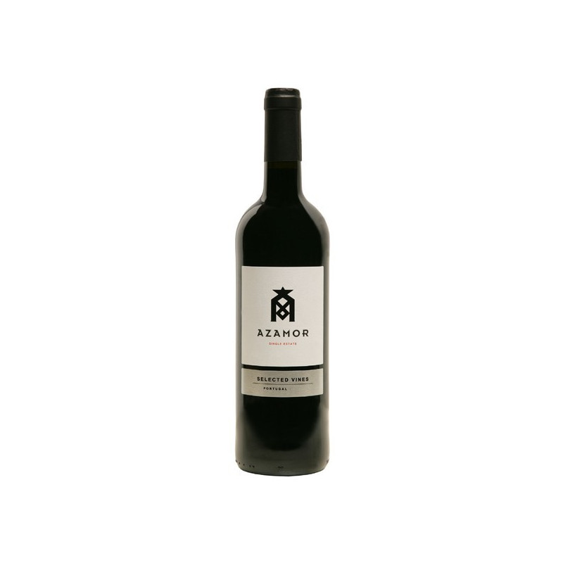 Azamor Selected Vines Red Wine Azamor Selected Vines Red Wine