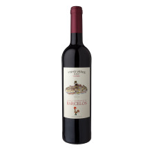 Adega Cooperativa de Barcelos Red Wine
