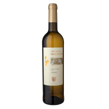Condes de Barcelos White Wine