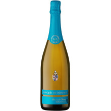 Marquês de Marialva Blanc de Blanc Zoete mousserende witte wijn