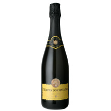 Terras do Condado Vino bianco frizzante medio secco