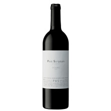 Post Scriptum Magnum 2016 Rode Wijn