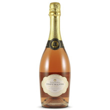 Quinta da Falorca Bruto 2015 Sparkling Rosé Wine