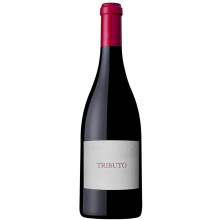 Tributo 2015 Vino Rosso