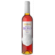 Xavier Santana Moscatel Roxo Setúbal 2010 Vin de Mascate (500 ml)