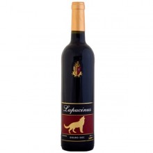 Lupucinus Reserva 2015 Red Wine