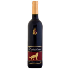 Lupucinus Reserva 2015 Rode Wijn