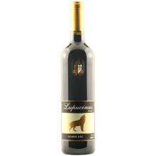 Lupucinus Selection 2016 Punaviini