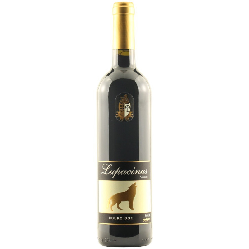 Lupucinus Selection 2016 Rotwein Lupucinus Selection 2016 Rotwein
