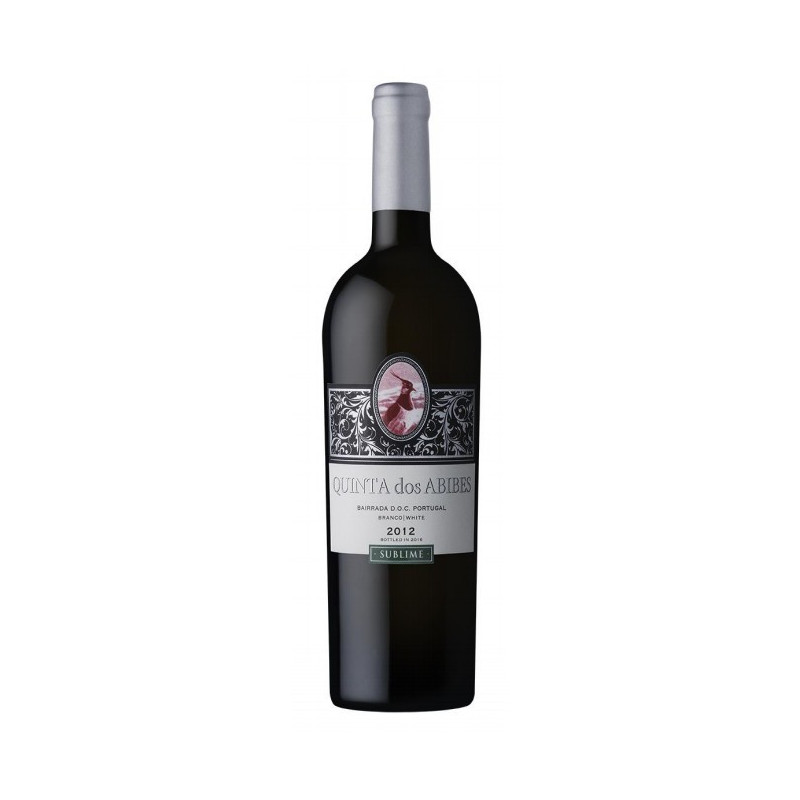 Quinta dos Abibes Sublieme Witte Wijn