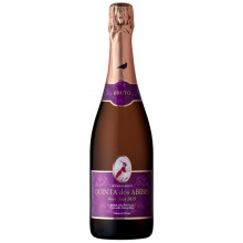 Quinta Dos Abibes Bruto Baga 2017 roze wijn