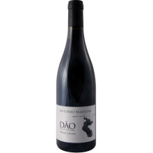 António Madeira Vinhas Velhas Rode Wijn 2015