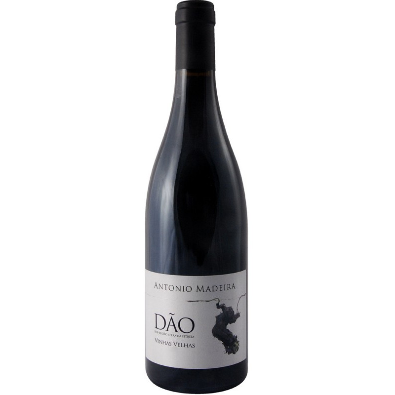 António Madeira Vinhas Velhas Red Wine António Madeira Vinhas Velhas Red Wine