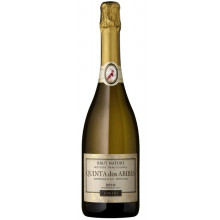 Quinta dos Abibes Brut Nature Sublime Arinto 2010