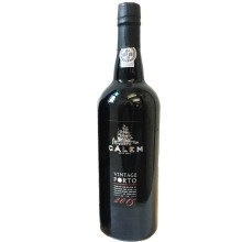 Calem Vintage 2015 Portwijn