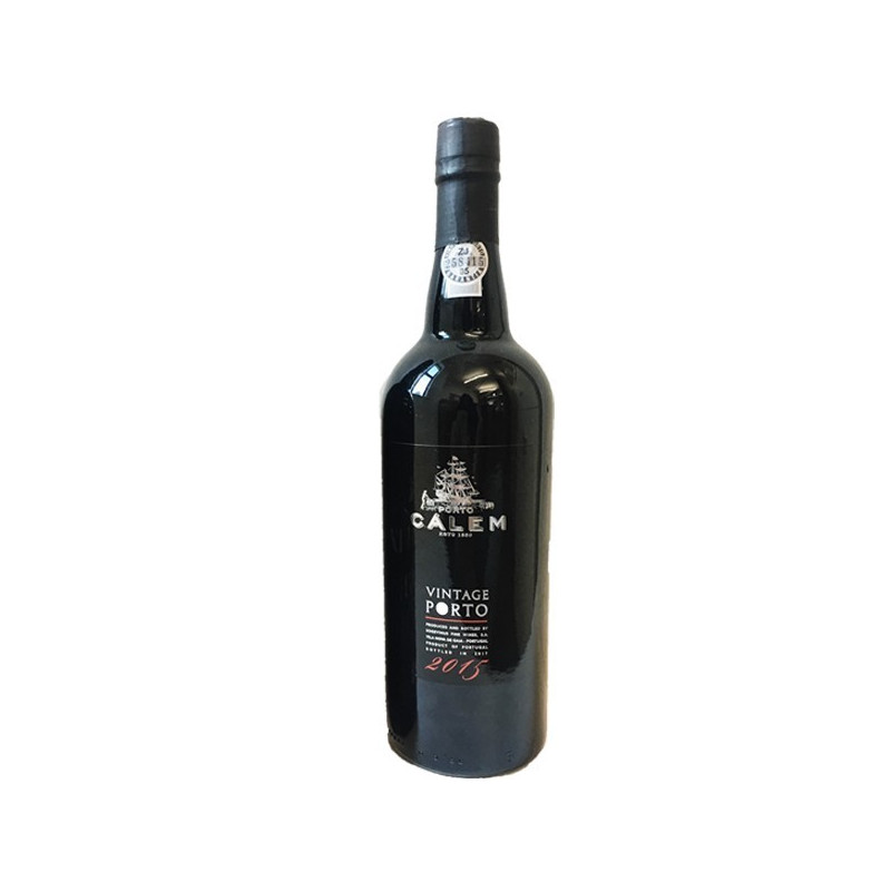 Calem Vintage 2015 Portwijn Calem Vintage 2015 Portwijn