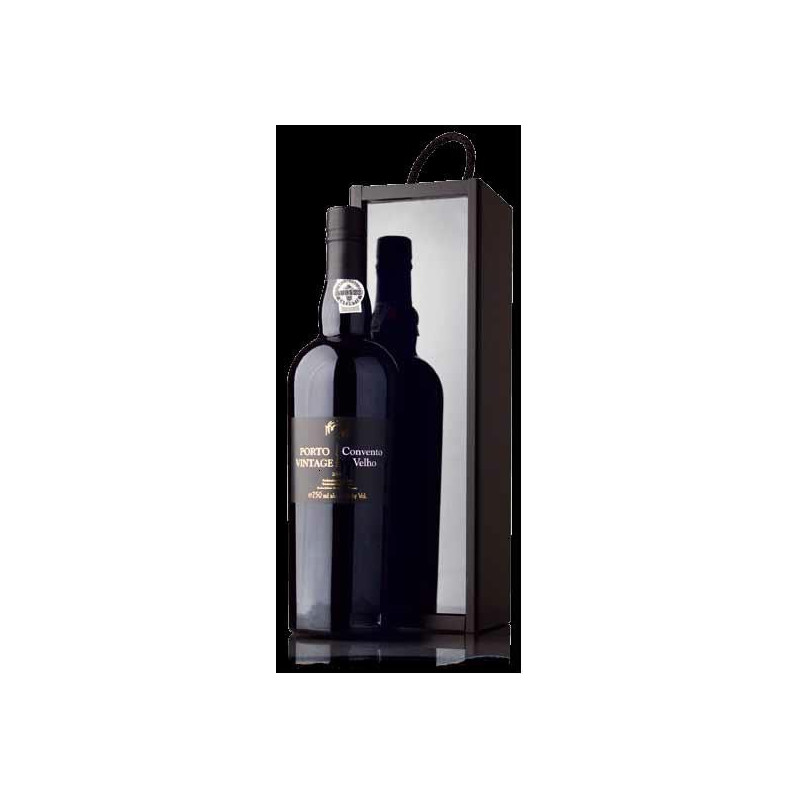 Convento Velho Vintage 2000 Vino Porto Convento Velho Vintage 2000 Vino Porto