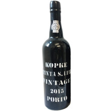 Kopke Quinta de São Luiz Vintage 2015 Port Wijn